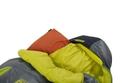 NEMO EQUIPMENT Nemo Disco Men's 30 -Survie en plein air sac de couchage nemo disco mens 30 06