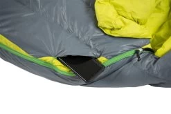 NEMO EQUIPMENT Nemo Disco Men's 30 -Survie en plein air sac de couchage nemo disco mens 30 09