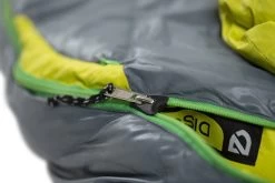 NEMO EQUIPMENT Nemo Disco Men's 30 -Survie en plein air sac de couchage nemo disco mens 30 10