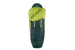 NEMO EQUIPMENT Nemo Disco Women's 15 -Survie en plein air sac de couchage nemo disco womens 15 03