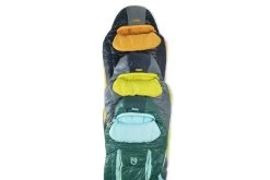 NEMO EQUIPMENT Nemo Disco Women's 30 29 NEMO EQUIPMENT Nemo Disco Women's 30 -Survie en plein air sac de couchage nemo disco womens 30 15