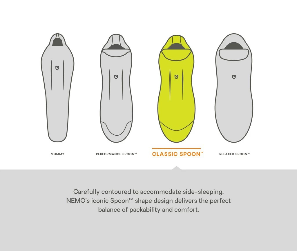 NEMO EQUIPMENT Nemo Disco Women's 30 17 NEMO EQUIPMENT Nemo Disco Women's 30 – Image 15