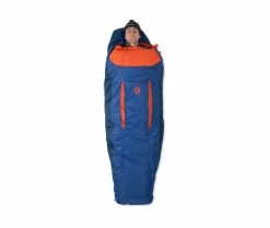 NEMO EQUIPMENT Nemo Forte Men's 35 13 NEMO EQUIPMENT Nemo Forte Men's 35 -Survie en plein air sac de couchage nemo forte 35 02