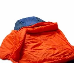 NEMO EQUIPMENT Nemo Forte Men's 35 15 NEMO EQUIPMENT Nemo Forte Men's 35 -Survie en plein air sac de couchage nemo forte 35 05