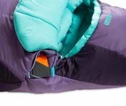 NEMO EQUIPMENT Nemo Forte Women’s 20 14 NEMO EQUIPMENT Nemo Forte Women’s 20 -Survie en plein air sac de couchage nemo forte women 20 05