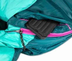 NEMO EQUIPMENT Nemo Forte Women’s 35 -Survie en plein air sac de couchage nemo forte women 35 07