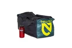 NEMO EQUIPMENT Nemo Jazz -Survie en plein air sac de couchage nemo jazz 04