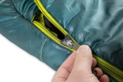 NEMO EQUIPMENT Nemo Jazz -Survie en plein air sac de couchage nemo jazz 06