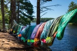 NEMO EQUIPMENT Nemo Kayu Men's 15 -Survie en plein air sac de couchage nemo kayu men 15 12