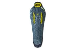 NEMO EQUIPMENT Nemo Kayu Men's 30 -Survie en plein air sac de couchage nemo kayu men 30 02