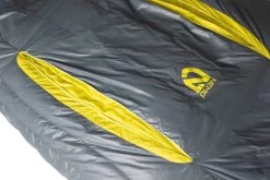 NEMO EQUIPMENT Nemo Kayu Men's 30 -Survie en plein air sac de couchage nemo kayu men 30 07