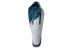 NEMO EQUIPMENT Nemo Kayu Women's 15 -Survie en plein air sac de couchage nemo kayu women 15 03
