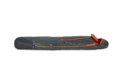 NEMO EQUIPMENT Nemo Riff Men's 15 -Survie en plein air sac de couchage nemo riff mens 15 06