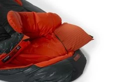 NEMO EQUIPMENT Nemo Riff Men's 15 -Survie en plein air sac de couchage nemo riff mens 15 07