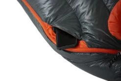 NEMO EQUIPMENT Nemo Riff Men's 15 -Survie en plein air sac de couchage nemo riff mens 15 10