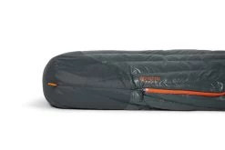 NEMO EQUIPMENT Nemo Riff Men's 15 -Survie en plein air sac de couchage nemo riff mens 15 12