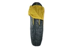 NEMO EQUIPMENT Nemo Riff Men's 30 -Survie en plein air sac de couchage nemo riff mens 30 03