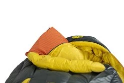 NEMO EQUIPMENT Nemo Riff Men's 30 -Survie en plein air sac de couchage nemo riff mens 30 07