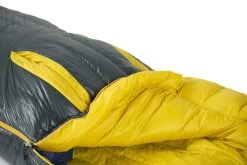 NEMO EQUIPMENT Nemo Riff Men's 30 -Survie en plein air sac de couchage nemo riff mens 30 08