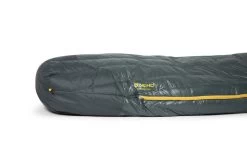 NEMO EQUIPMENT Nemo Riff Men's 30 -Survie en plein air sac de couchage nemo riff mens 30 12