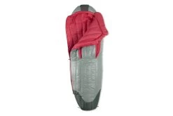 NEMO EQUIPMENT Nemo Riff Women's 15 -Survie en plein air sac de couchage nemo riff womens 15 03