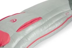 NEMO EQUIPMENT Nemo Riff Women's 15 -Survie en plein air sac de couchage nemo riff womens 15 08