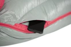 NEMO EQUIPMENT Nemo Riff Women's 15 -Survie en plein air sac de couchage nemo riff womens 15 09