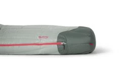 NEMO EQUIPMENT Nemo Riff Women's 15 -Survie en plein air sac de couchage nemo riff womens 15 11