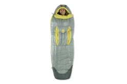 NEMO EQUIPMENT Nemo Riff Women's 30 -Survie en plein air sac de couchage nemo riff womens 30 04