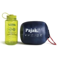 Pajak Core 250 8 Pajak Core 250 -Survie en plein air sac de couchage pajak core 250 03