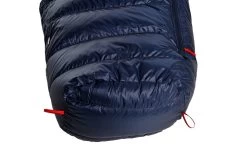 Pajak Core 950 -Survie en plein air sac de couchage pajak core 950 06