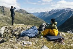 Pajak Radical ULX -Survie en plein air sac de couchage pajak radical ulx 12