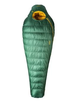 Patizon Dpro 290 27 Patizon Dpro 290 -Survie en plein air sac de couchage partizon dpro 290 06