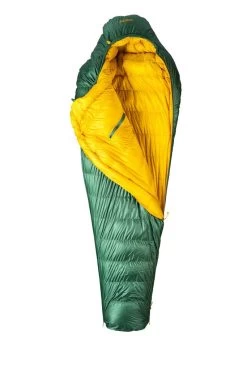 Patizon Dpro 290 28 Patizon Dpro 290 -Survie en plein air sac de couchage partizon dpro 290 07