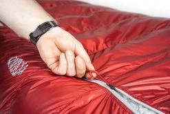 Patizon Dpro 890 -Survie en plein air sac de couchage partizon dpro 890 18 1