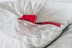 Patizon Dpro 890 -Survie en plein air sac de couchage partizon dpro 890 20 1