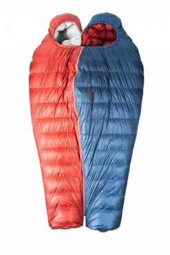 Patizon Dpro 890 -Survie en plein air sac de couchage partizon dpro 890 22 1