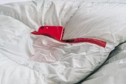 Patizon Dpro 290 41 Patizon Dpro 290 -Survie en plein air sac de couchage patizon dpro detail 05