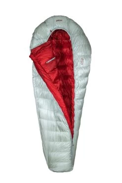 Patizon G1100 -Survie en plein air sac de couchage patizon g1100 silver red 02