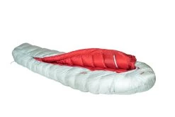 Patizon G1100 -Survie en plein air sac de couchage patizon g1100 silver red 04