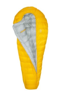 Patizon G400 -Survie en plein air sac de couchage patizon g400 gold silver 02