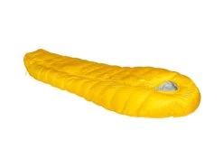 Patizon G400 -Survie en plein air sac de couchage patizon g400 gold silver 04