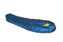 Patizon G400 -Survie en plein air sac de couchage patizon g400 navy gold 04