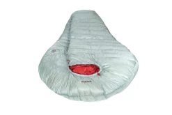 Patizon G400 -Survie en plein air sac de couchage patizon g400 silver red 03