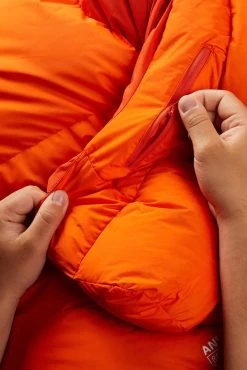 Rab Andes Infinium 1000 -Survie en plein air sac de couchage rab andes infinium 1000 07 1