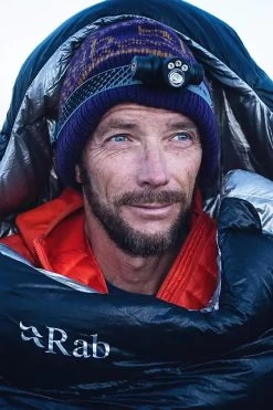 Rab Mythic Ultra 180 -Survie en plein air sac de couchage rab mythic 180 5