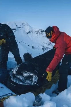 Rab Mythic Ultra 360 -Survie en plein air sac de couchage rab mythic 360 6