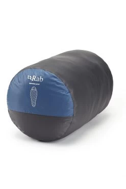 Rab Mythic 400 -Survie en plein air sac de couchage rab mythic 400 5