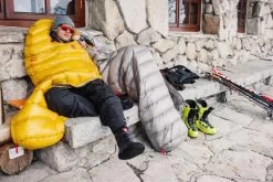 Pajak Radical 1Z -Survie en plein air sac de couchage radical 1z 09 1