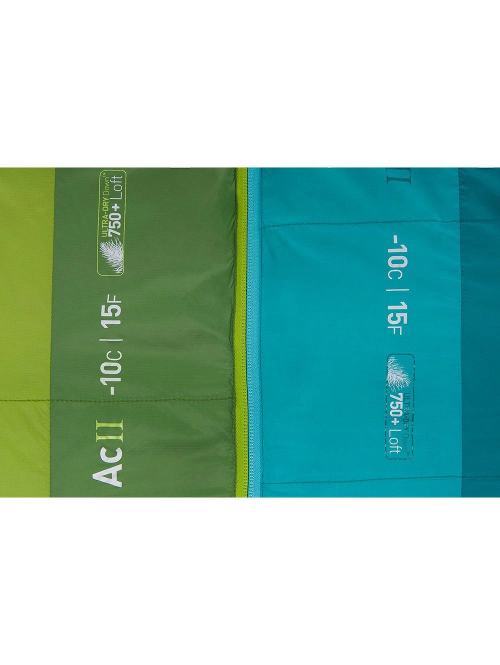 Sea To Summit Altitude ATII 14 Sea To Summit Altitude ATII – Image 12